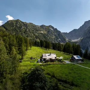 Vyhraj poukaz na pobyt v regionu Pyhrn-Priel v Horním Rakousku