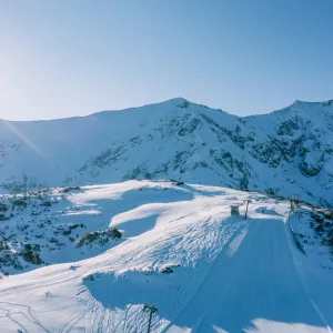 ❄️ Rychlá pětka: vyhraj poukaz na zimní pobyt v Pyhrn-Priel 🇦🇹