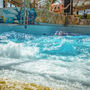 🎶 HIT, KTERÝ SE VYPLATÍ 💦 - vyhraj celodenní rodinnou vstupenku do Aquapalace Praha!