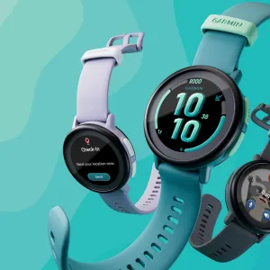 🎧 HIT, KTERÝ SE VYPLATÍ: vyhraj dětské chytré hodinky Garmin