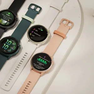 🎧 HIT, KTERÝ SE VYPLATÍ: vyhraj dětské chytré hodinky Garmin