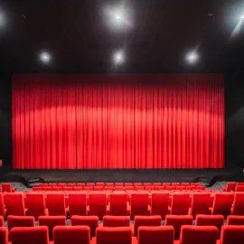 Soutěž o vstupenky do multikina Cinestar