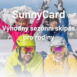Hitrádio Faktor pro vás má skipasy na sjezdovky v Rakousku!