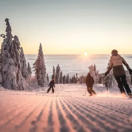 Soutěž o skipasy SunnyCard