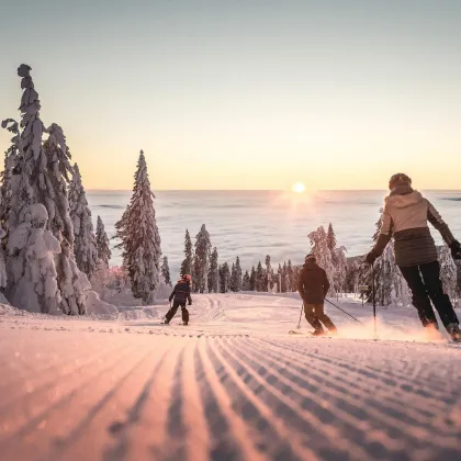 Soutěž o skipasy SunnyCard
