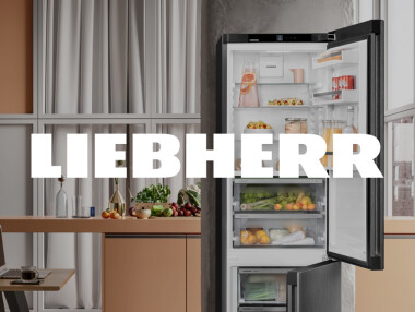 Vyhrajte ledničku Liebherr v hodnotě bezmála 40.000 korun