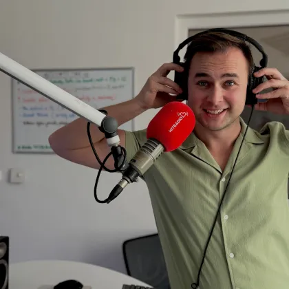 Tomáš Kočárník