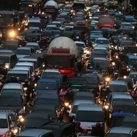 Doprava v Budějovicích ještě přitvrdí. Od 13. dubna se zavře část Pražské a přibude omezení u letiště