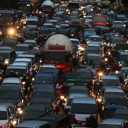 Doprava v Budějovicích ještě přitvrdí. Od 13. dubna se zavře část Pražské a přibude omezení u letiště