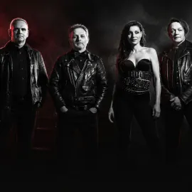 Oceán zahraje v Budějovicích výjimečný koncert. Natáčet ho bude Česká televize