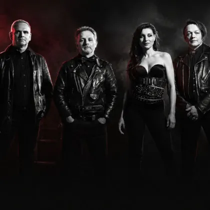 Oceán zahraje v Budějovicích výjimečný koncert. Natáčet ho bude Česká televize