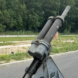 Pistolí to začalo, dělostřeleckým nábojem skončilo. Lidé na jihu Čech odevzdali přes 500 zbraní