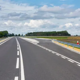 Část obchvatu Dasného a Češnovic se otevře už v říjnu