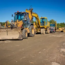 Sedlice se dočkala. Začala stavba obchvatu, který odvede kamiony z města