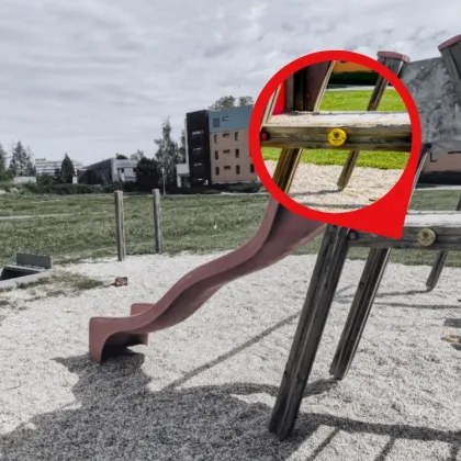 Tajemství žlutých puků odhaleno. Budějce zvou do hry, po městě je jich už šedesát
