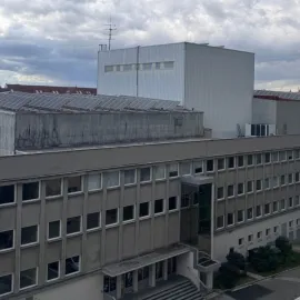 Metropol se vrací do hry. Kraj dal odborářům novou nabídku na odkup