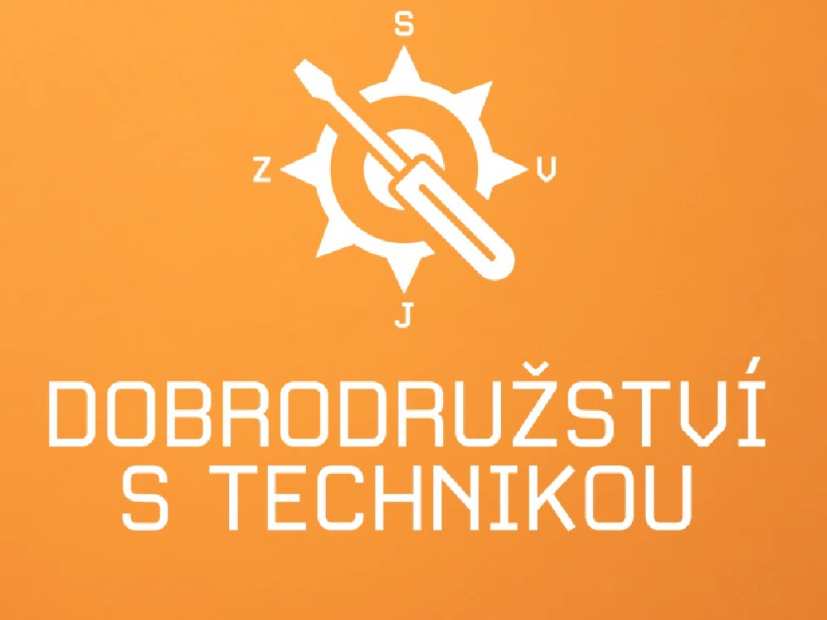 Českobudějovické Výstaviště hostí Dobrodružství s technikou!