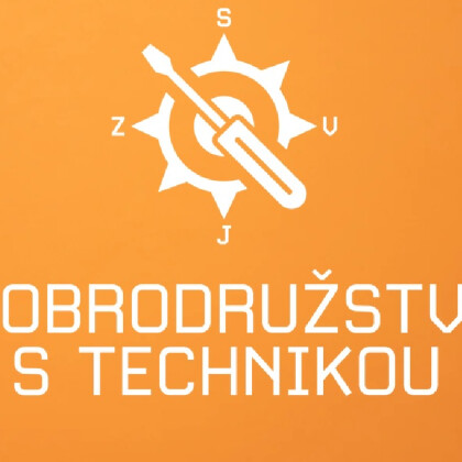 Českobudějovické Výstaviště hostí Dobrodružství s technikou!