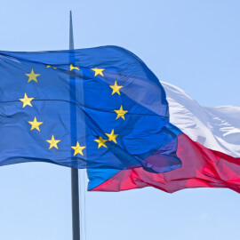 Česká republika letos slaví 20 let od vstupu do EU