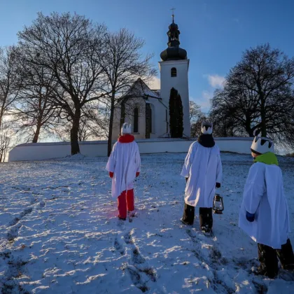 Jubilejní Tříkrálová sbírka opět překonala rekordy!