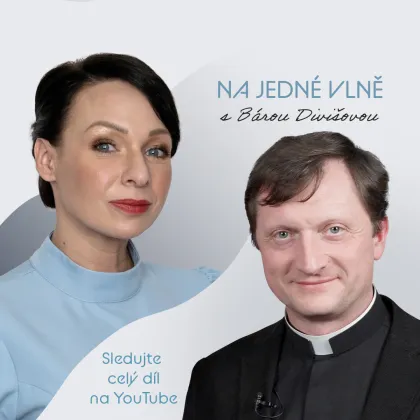 Na jedné vlně s Bárou Divišovou: Farář Jan Kotas o volbě nového papeže, jeho úloze i budoucnosti církve