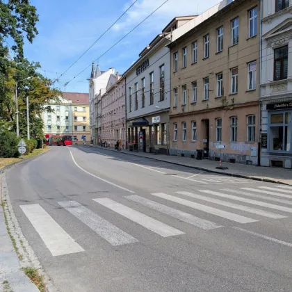 Sady projedeme už od pondělí