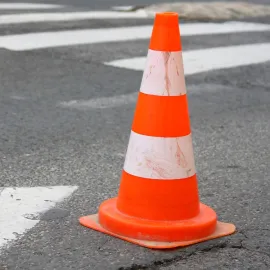 Strakoňáci se dočkali: Po roce a půl je Volyňská ulice znovu průjezdná