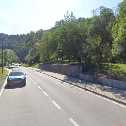 Uzavírka silnice mezi Českým Krumlovem a Větřním
