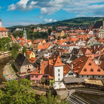 Tunel u Krumlova asi neprojde. Projekt je pro stát nevýhodný