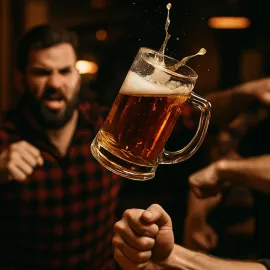 Jihočeský víkend ve znamení fackovaček