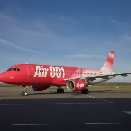 Čedok posiluje lety z regionů. Z budějckého letiště poletíme do oblíbených letních destinací