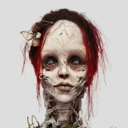 Jihočeská cukrářka ovládla svět. Čokoládová bohyně Valeora bere dech!