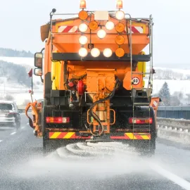 Pozor na ledovku: jižní Čechy čeká kluzký večer i noc