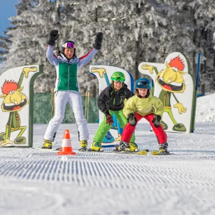 Na Hochfichtu se začne lyžovat už tento pátek