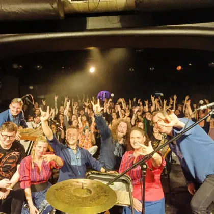 Advent, jak jste ho dlouho nezažili. Tomáš Kočko & ORCHESTR v klášterním kostele.