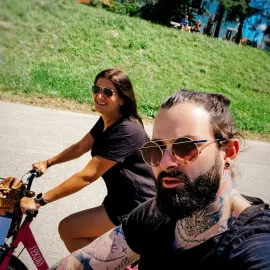 Rekola v Českých Budějovicích končí