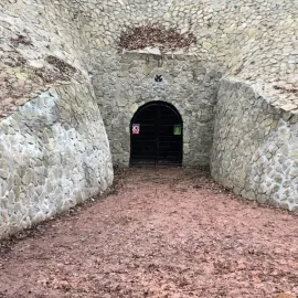 Unikátní podzemí u Hosína se otevře veřejnosti