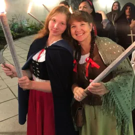 Jihočeška Dana Hyndráková bojuje s nádorem mozku. Rodina prosí o pomoc se speciální léčbou