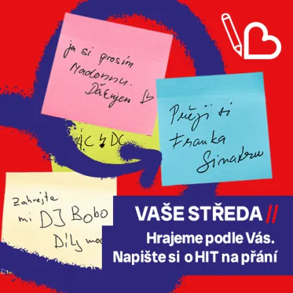 Vaše středa