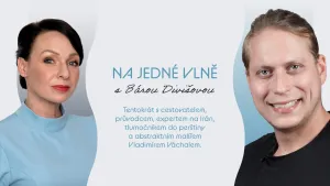 Vladimír Váchal v podcastu Báry Divišové