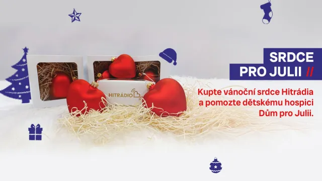 Srdce pro Julii