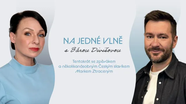 •	Marek Ztracený: Na vrcholu kariéry jsem se cítil nejvíc sám