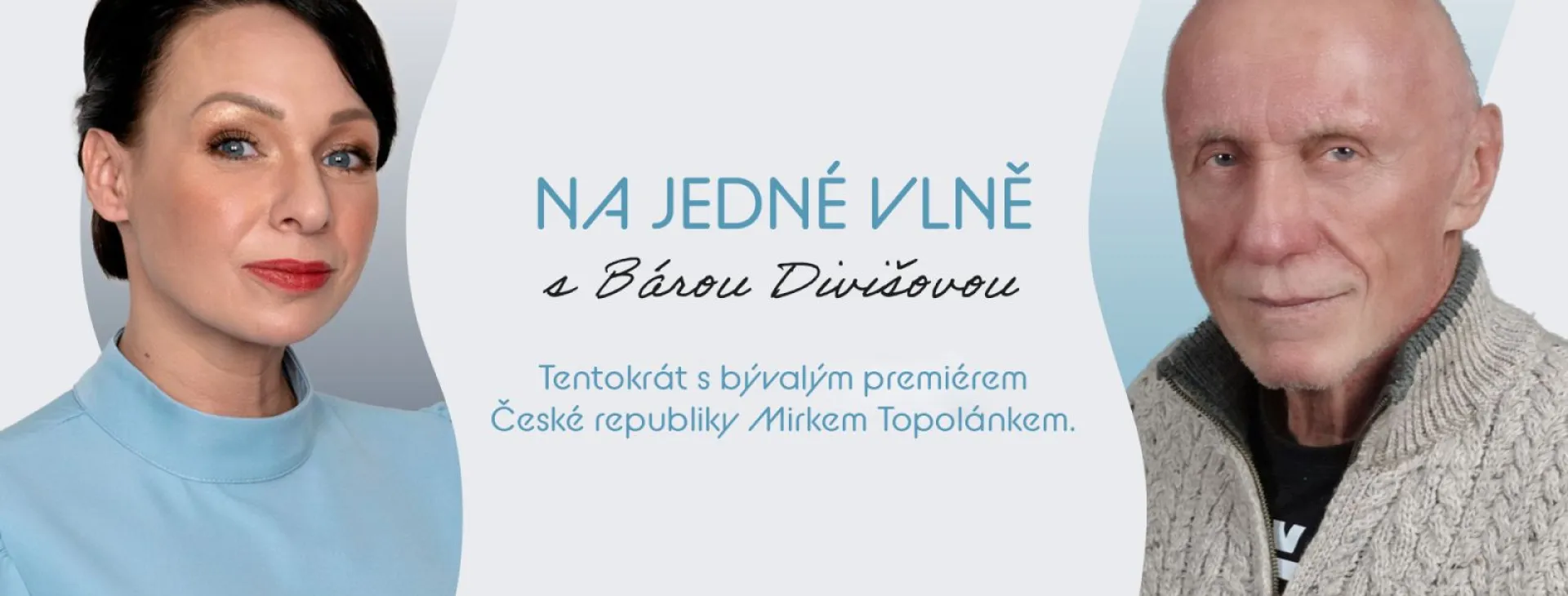Topolánek: Babiš je mezi dnešními politiky akční hrdina.